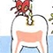 Кариес молочного зуба